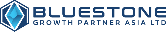 BlueStone Growth Partners Asia Ltd Logo