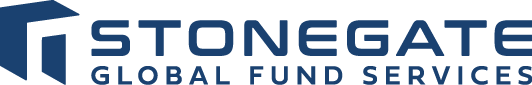 Stonegate Global Fund Services Logo
